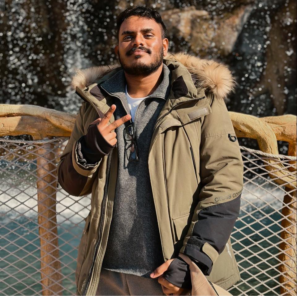 Himantha Katipeārachchi