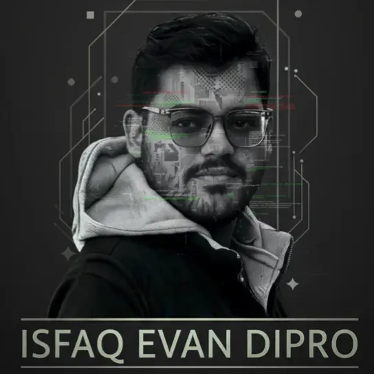 Isfaq Evan Dipro
