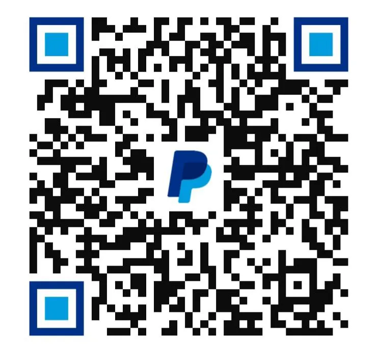 Payment QR Code